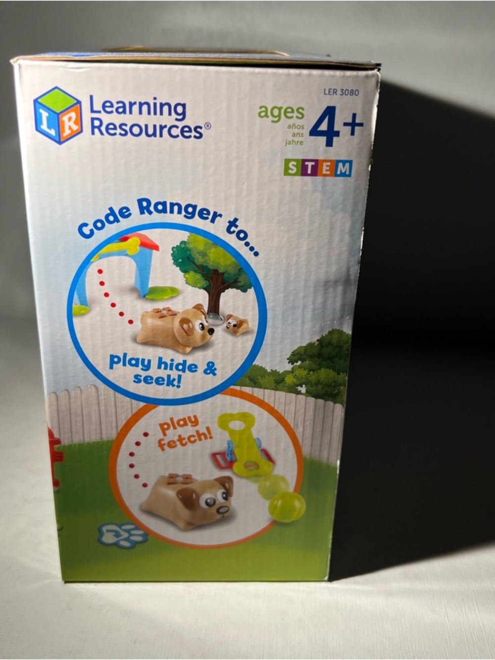 Learning Resources Coding Critters Ranger and Zip - Picture 6 of 6